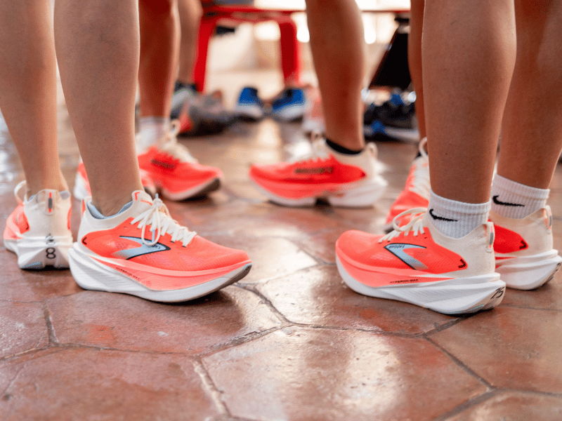 Women's Shoes