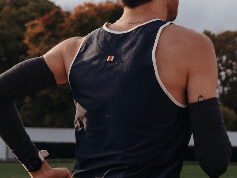 Men's Apparel