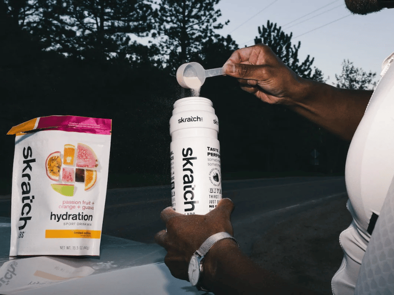 Nutrition