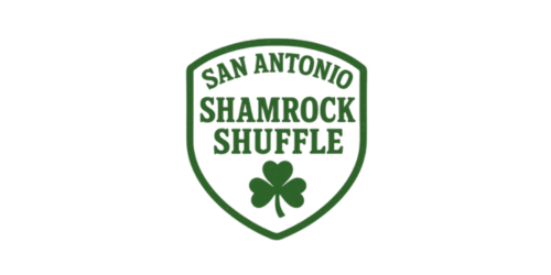 Shamrock Shuffle