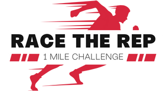 Race The Rep One Mile Challenge