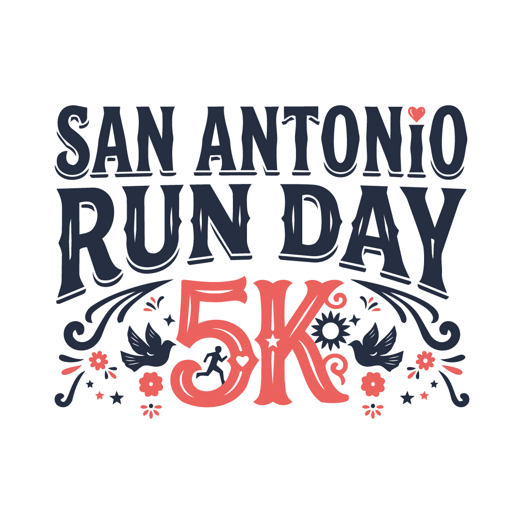 San Antonio Run Day 5K