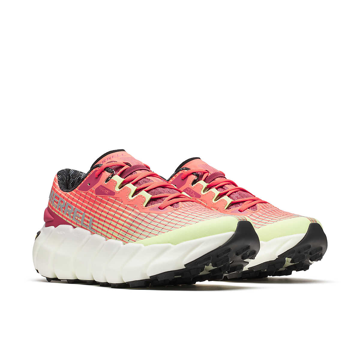 NWT Merrell MTL Adapt Matrix Blossom/Mantis Merrell MTL Adapt Matryx WMNS Blossom / Mantis - Apr 2025  main image 3