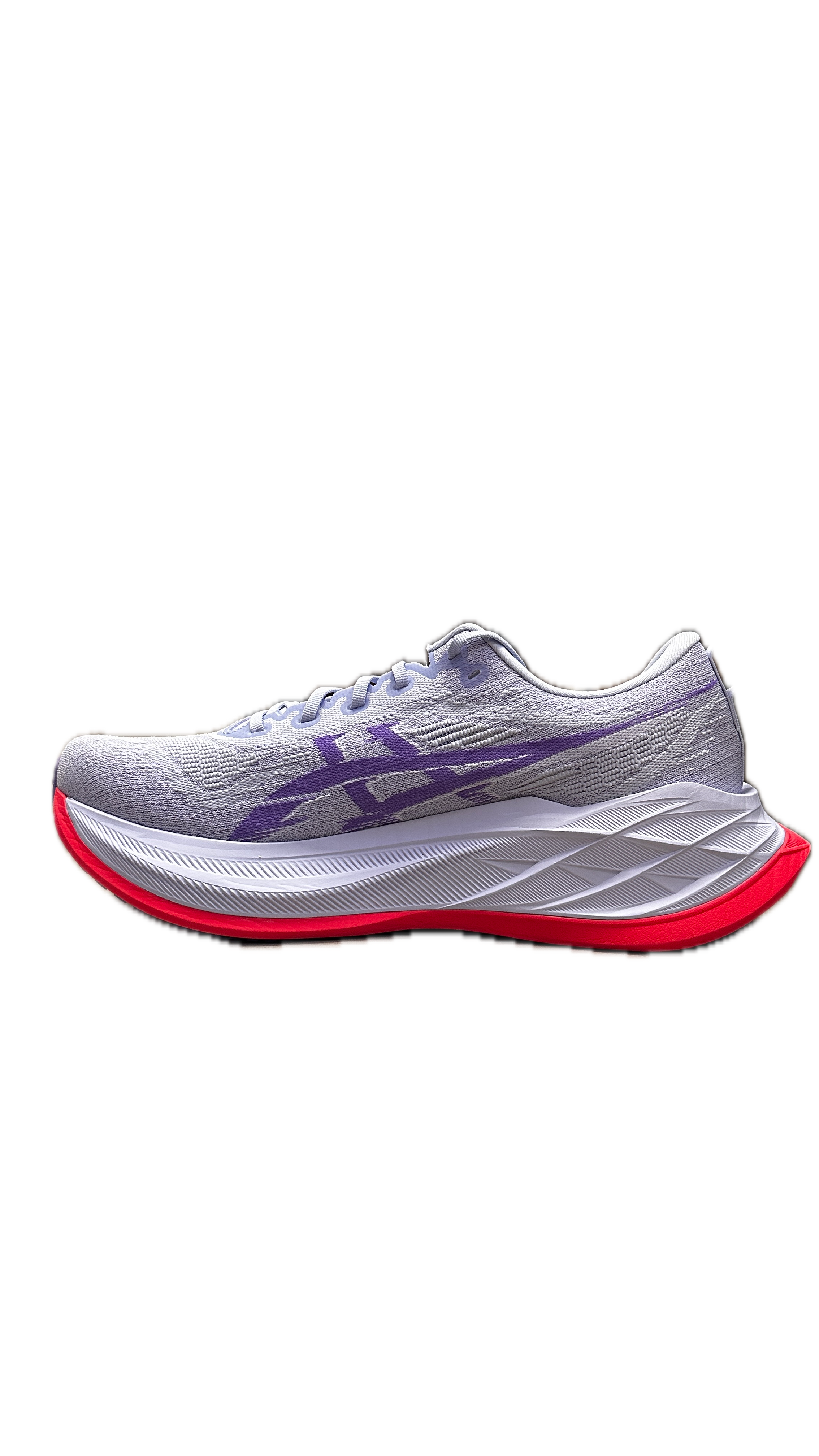 ASICS SUPERBLAST 2 (UNISEX) BLUE FADE/EDO PURPLE