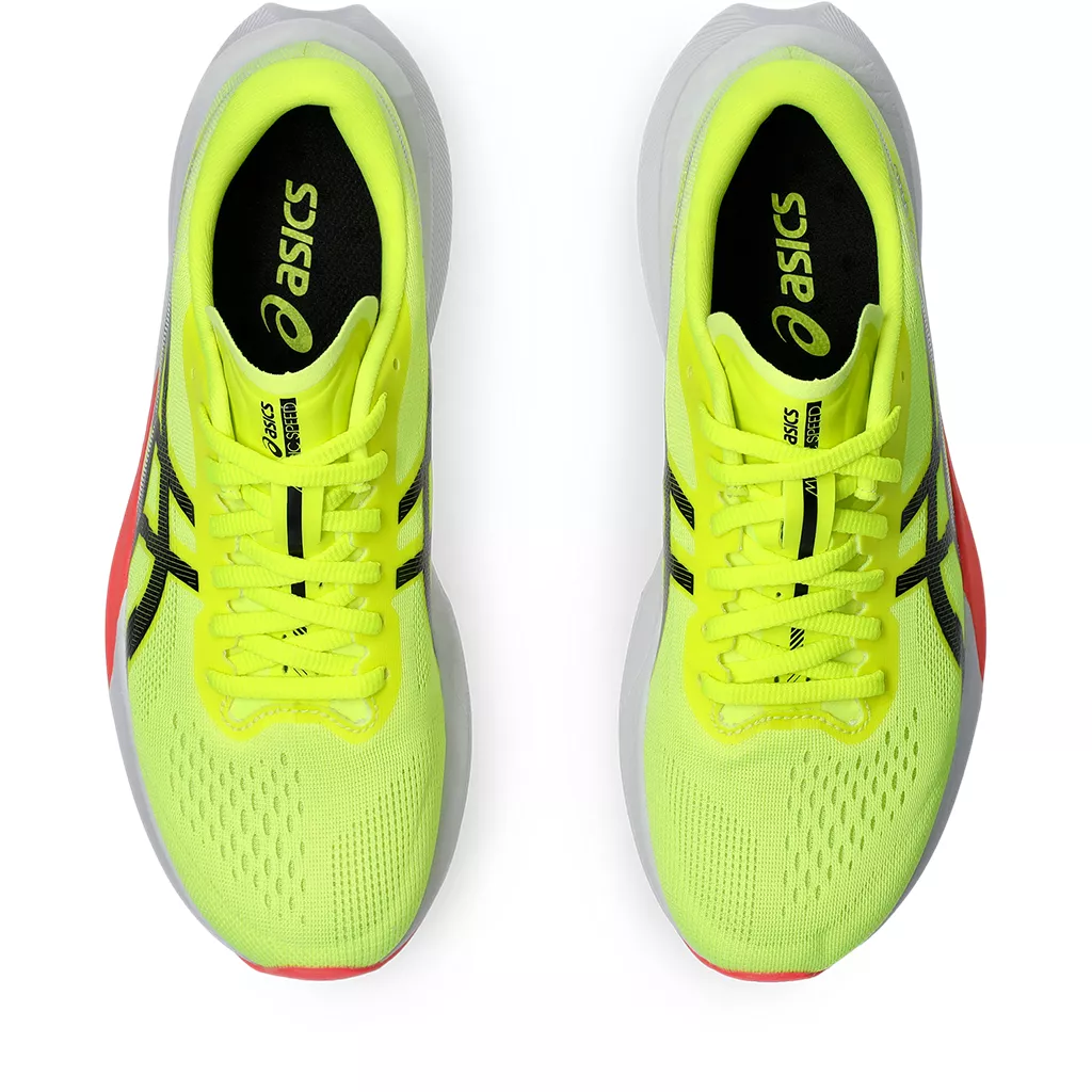 Asics Magic Speed 4: Bridging The Gap - Believe in the Run