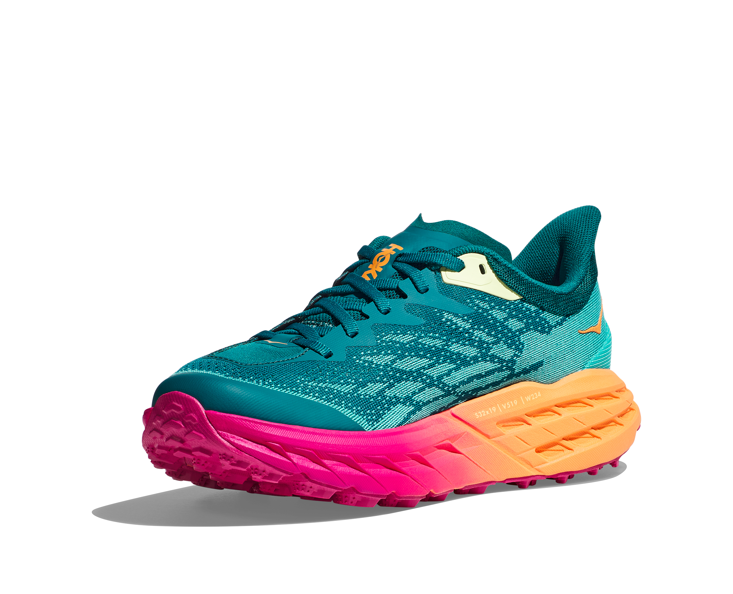 HOKA ONE ONE - HOKA ONE ONE SPEEDGOAT 5 （26cm） Speedgoat 5 GTX Trail Running Shoe | HOKA®