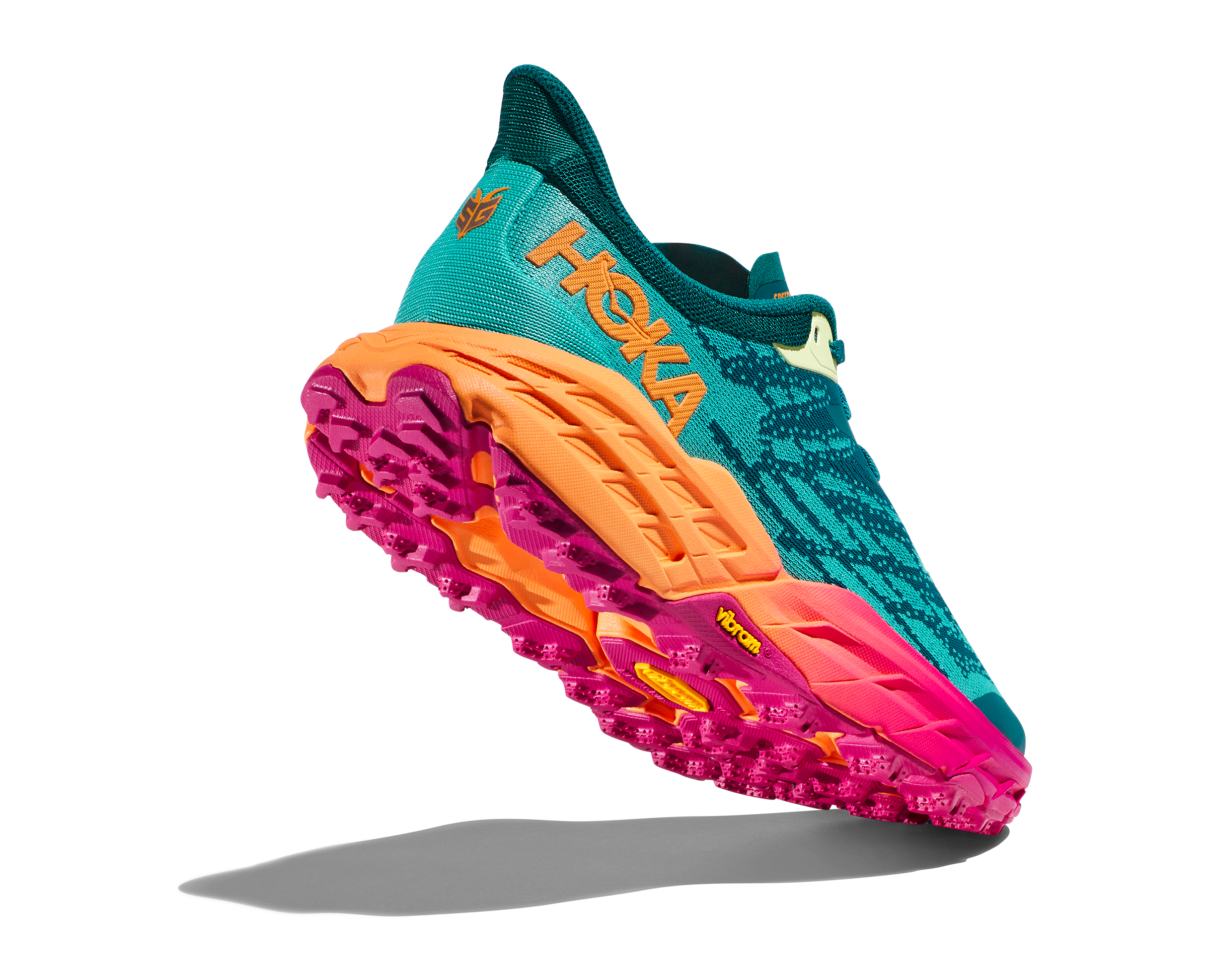 Women's HOKA Speedgoat 5 | Free Shipping on Orders over $99