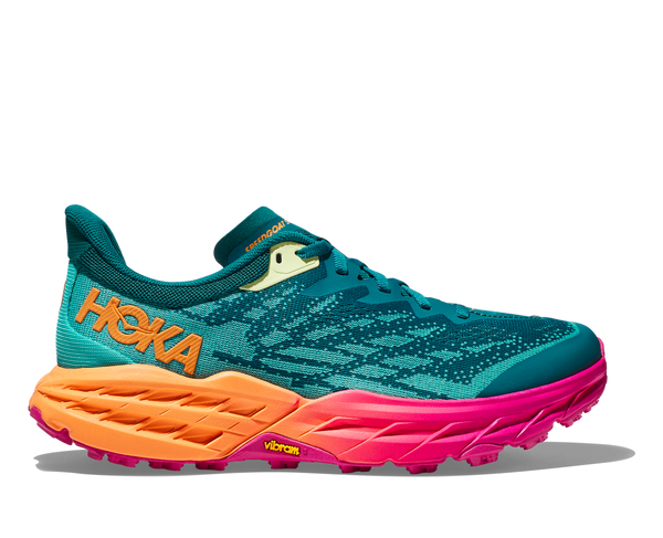 ★新品★ HOKA SPEEDGOAT 5 26cm Men's HOKA Speedgoat 5 Trail Running Shoe | Marathon Sports