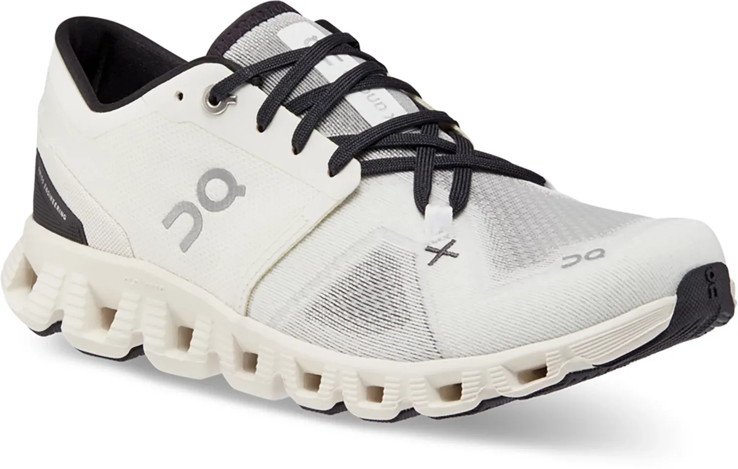 On Cloudboom Zone White | Flame, Womens, Size: 8.5