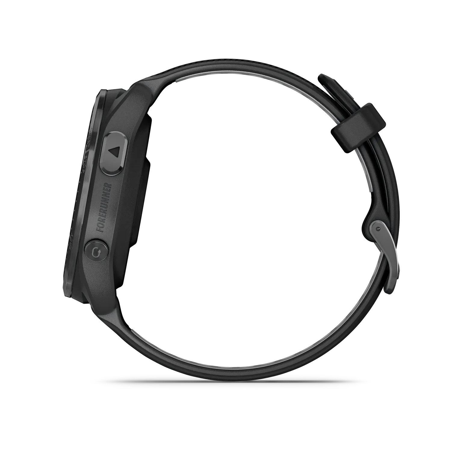 GARMIN FORERUNNER 965 Black
