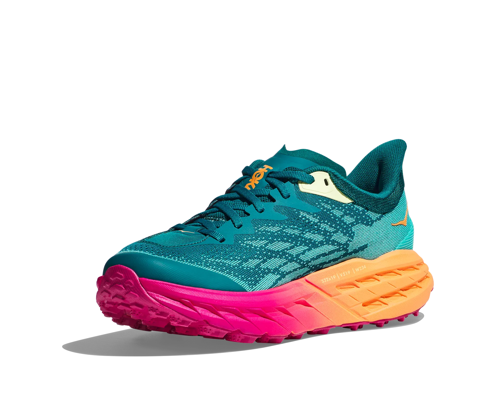 HOKA ONE ONE - HOKA ONE ONE SPEEDGOAT 5 （26cm） 5_236884_1685674092016.png