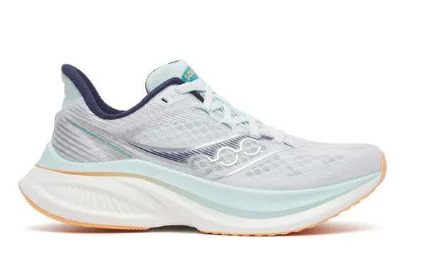 SAUCONY W ENDORPHIN SPEED 5 WHITE/SPA