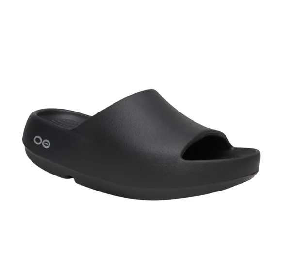 OOFOS OOAHH+ Black