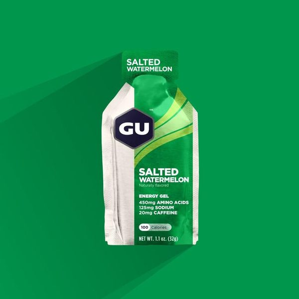 SALTED WATERMELON GU
