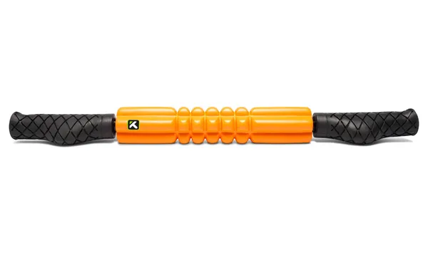 TRIGGER POINT THERAPY GRID STK ORANGE