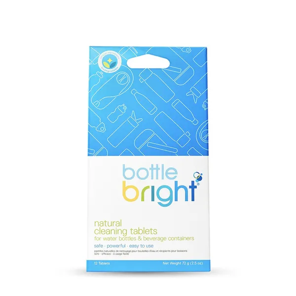 HYDRAPAK BOTTLE BRIGHT undefined