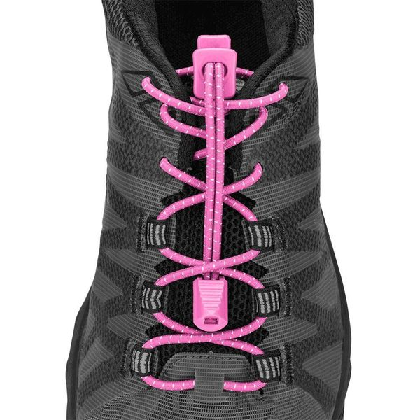 RUN LACES