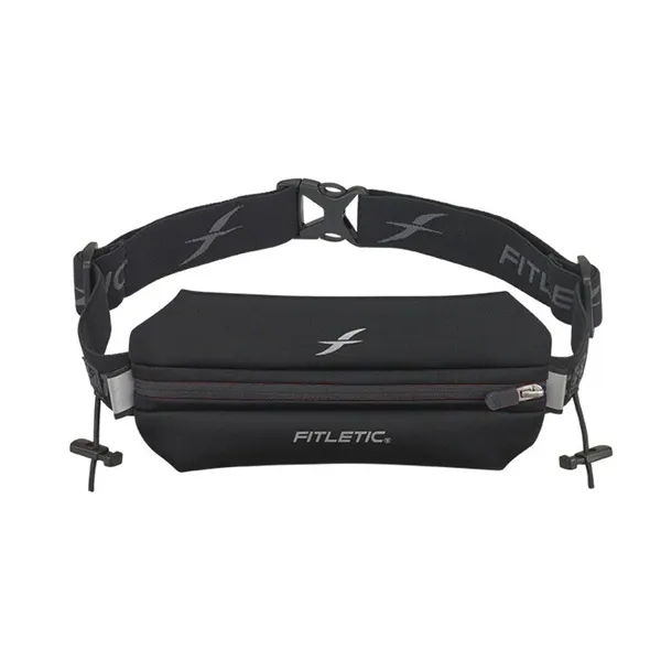 FITLETIC NEO RACING BELT Black