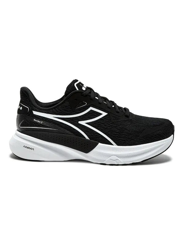 DIADORA US M NUCLEO 2 BLACK/WHITE