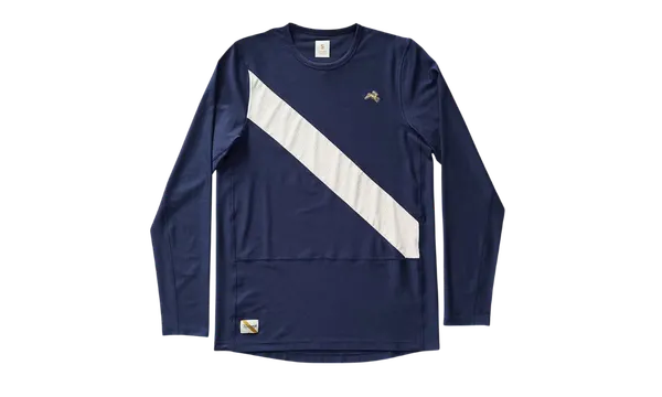 M VAN CORTLANDT L/S