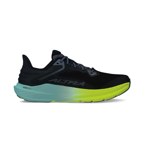 ALTRA M TORIN 8 BLACK/LIME