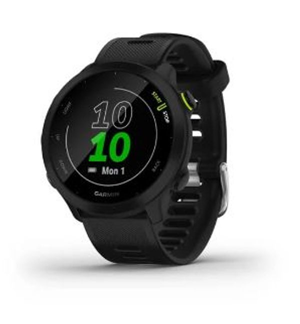 FORERUNNER 55