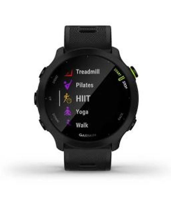 FORERUNNER 55
