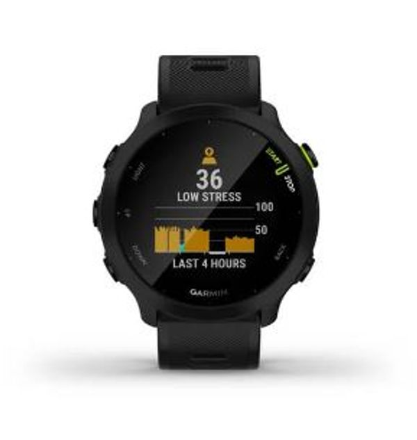 FORERUNNER 55