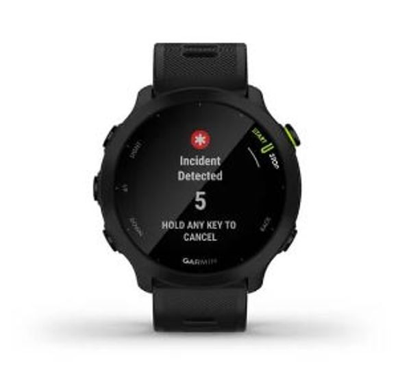 FORERUNNER 55