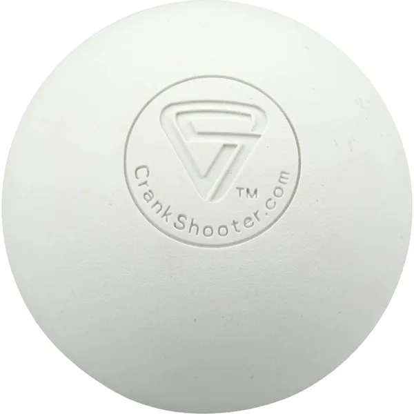 LACROSSE BALL