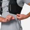 NATHAN PINNACLE PRO 6L BLACK/REFLECTIVE SILVER