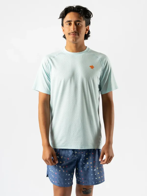 ICE PERF TEE
