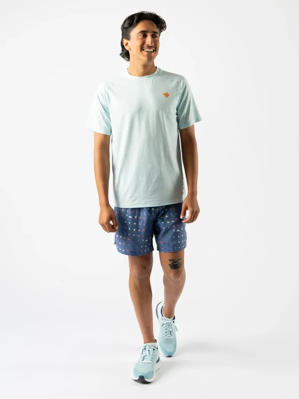 ICE PERF TEE