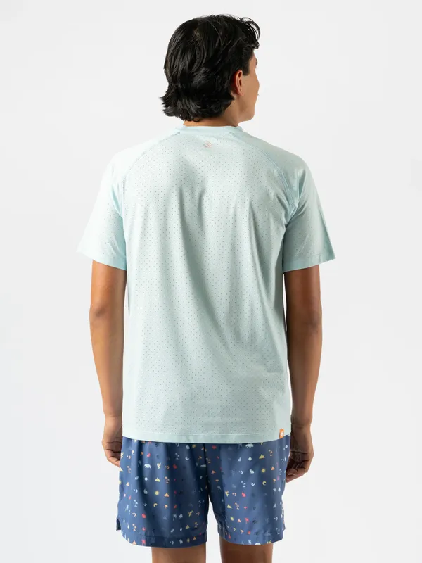 ICE PERF TEE