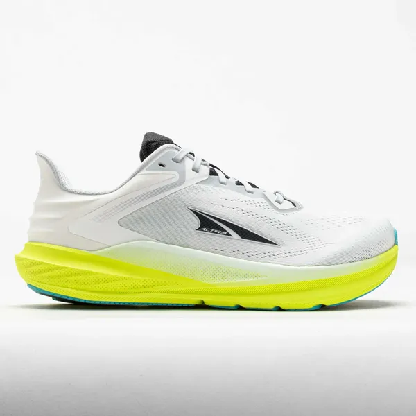 ALTRA M TORIN 8 WHITE/LIME