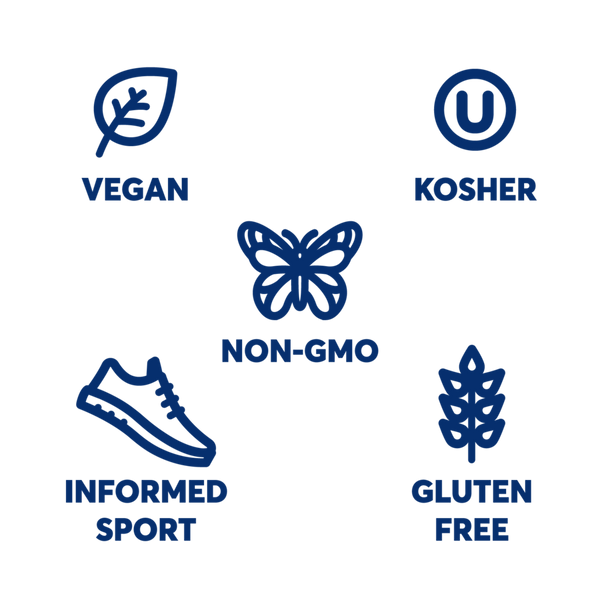 NUUN SPORT + CAFFEINE