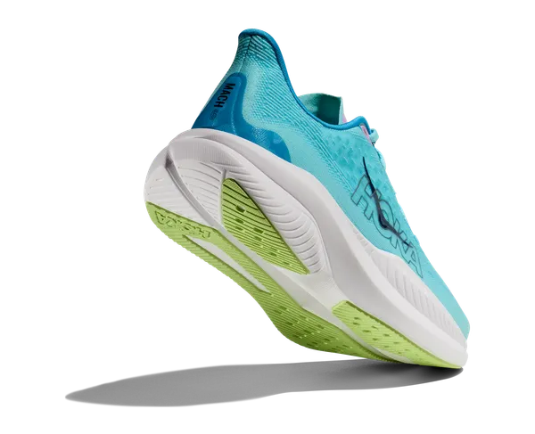 MACH 6
