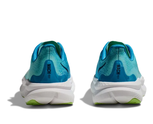 MACH 6